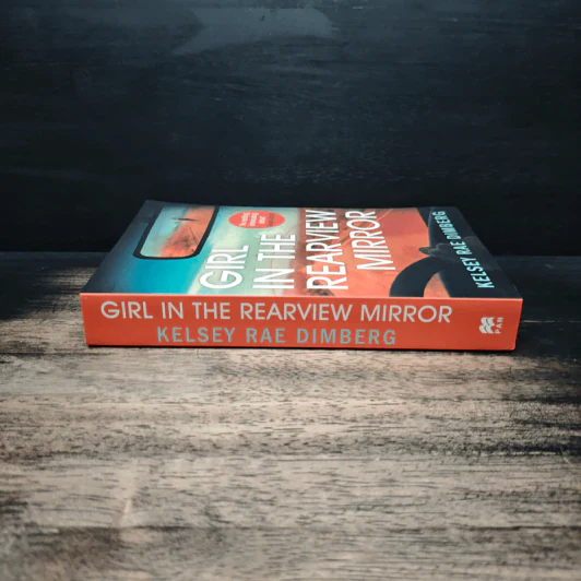 Girl in the Rearview Mirror - Kelsey Rae Dimberg รูปที่ 3