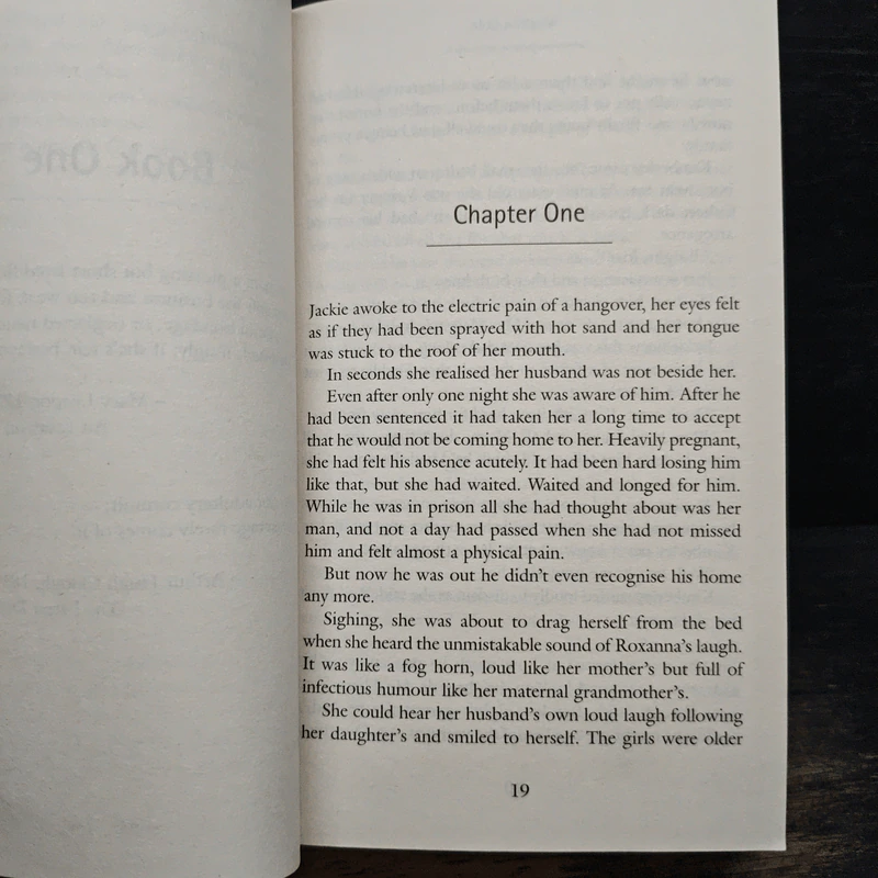 The Take - Martina Cole รูปที่ 7