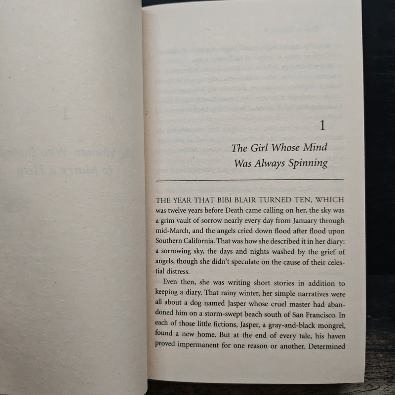 Ashley Bell - Dean Koontz รูปที่ 7