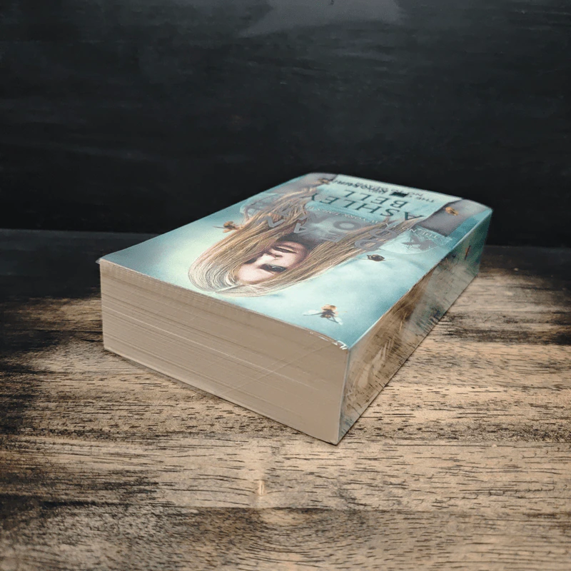 Ashley Bell - Dean Koontz รูปที่ 5