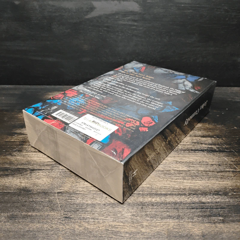 A Book of Bones - John Connolly รูปที่ 6