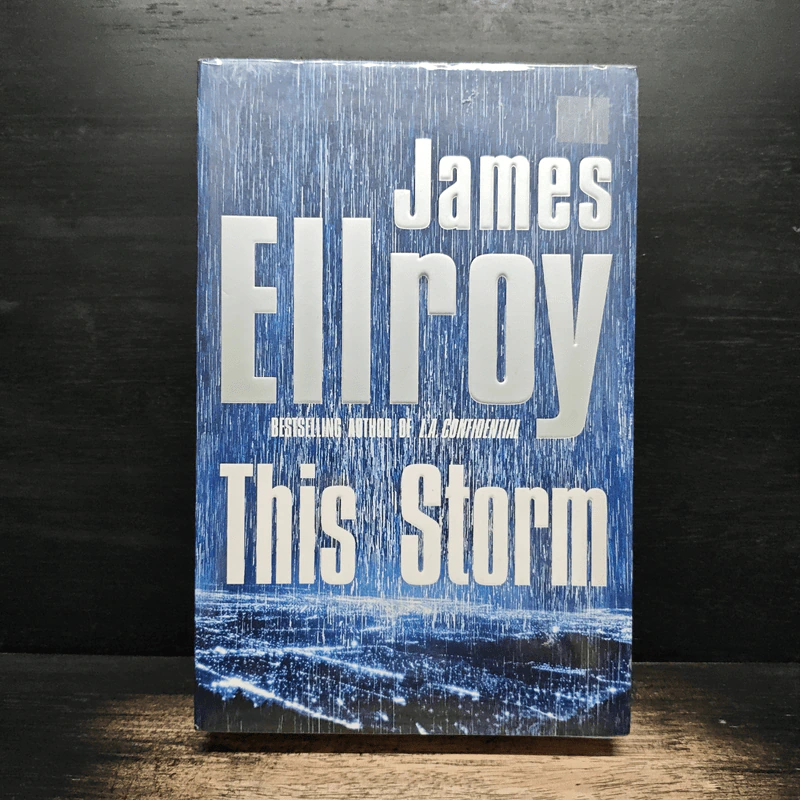 This Storm - James Ellroy รูปที่ 1