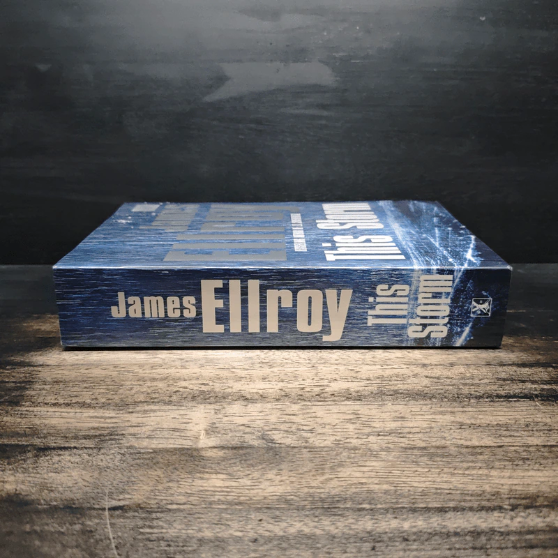 This Storm - James Ellroy รูปที่ 3