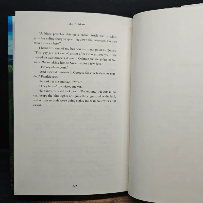 The Guardians - John Grisham รูปที่ 8