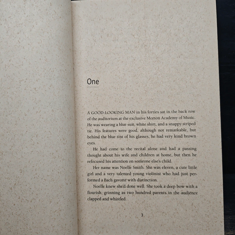 11th Hour - James Patterson, Maxine Paetro รูปที่ 7