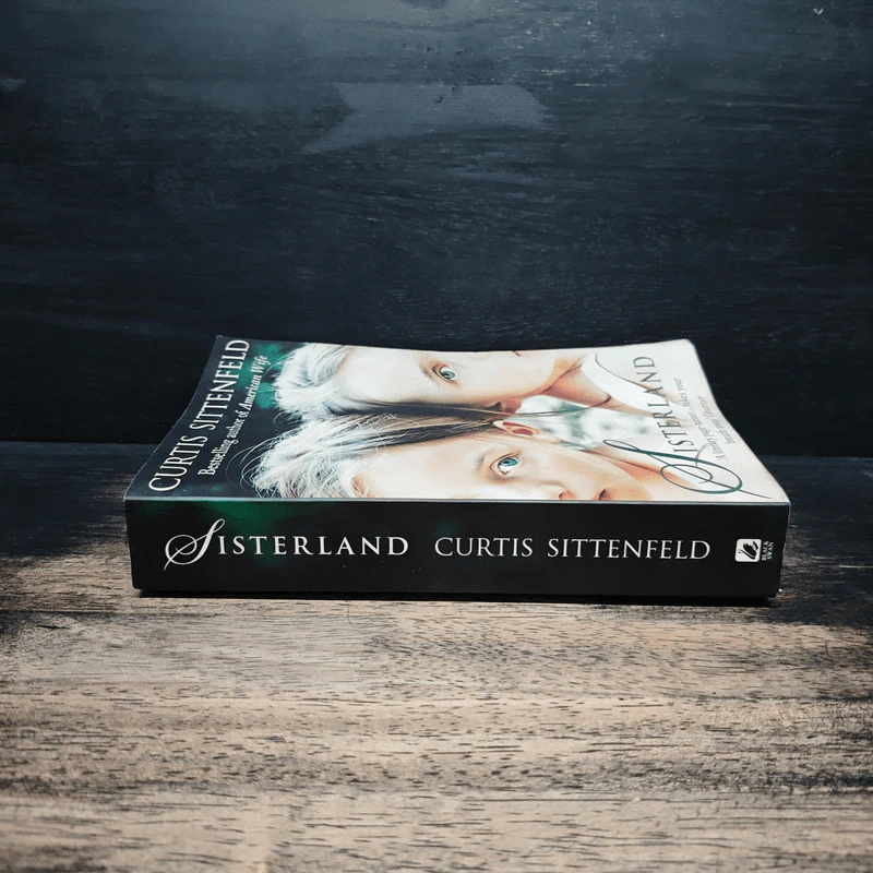 Sisterland - Curtis Sittenfeld รูปที่ 3