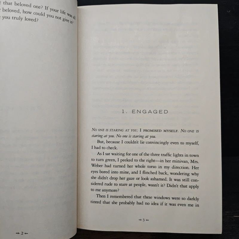 The Twilight Saga Breaking Dawn - Stephenie Meyer รูปที่ 8