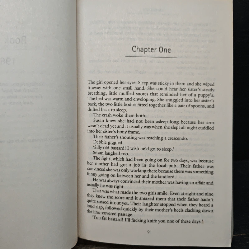 Two Women - Martina Cole รูปที่ 7