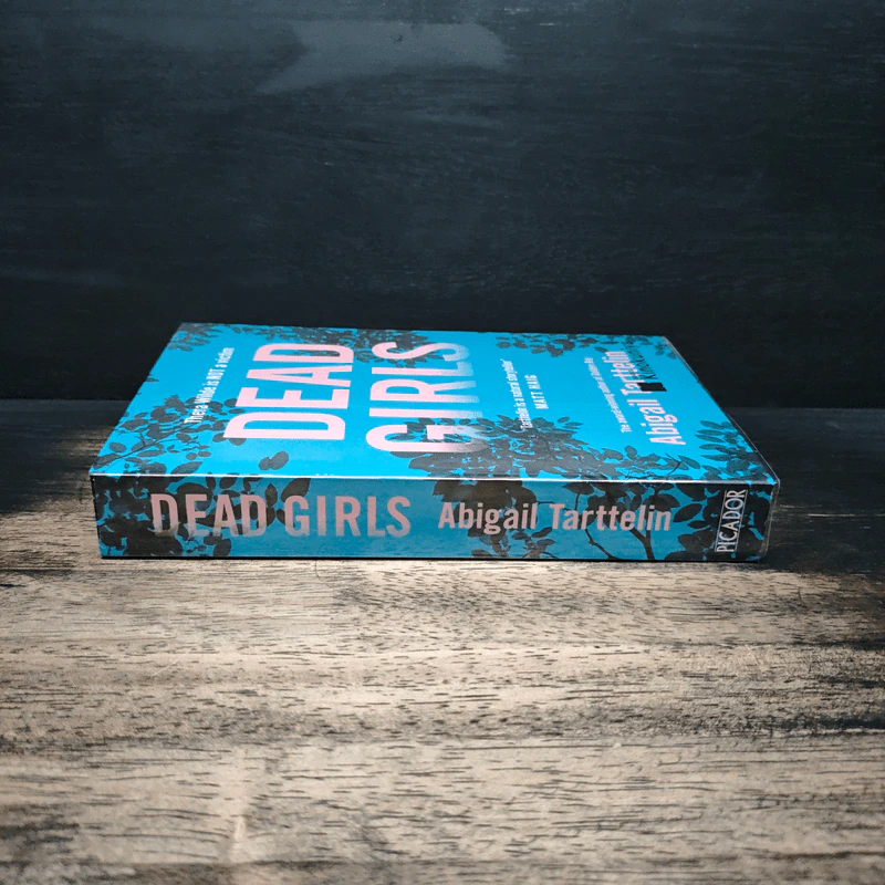 Dead Girls - Abigail Tarttelin รูปที่ 3