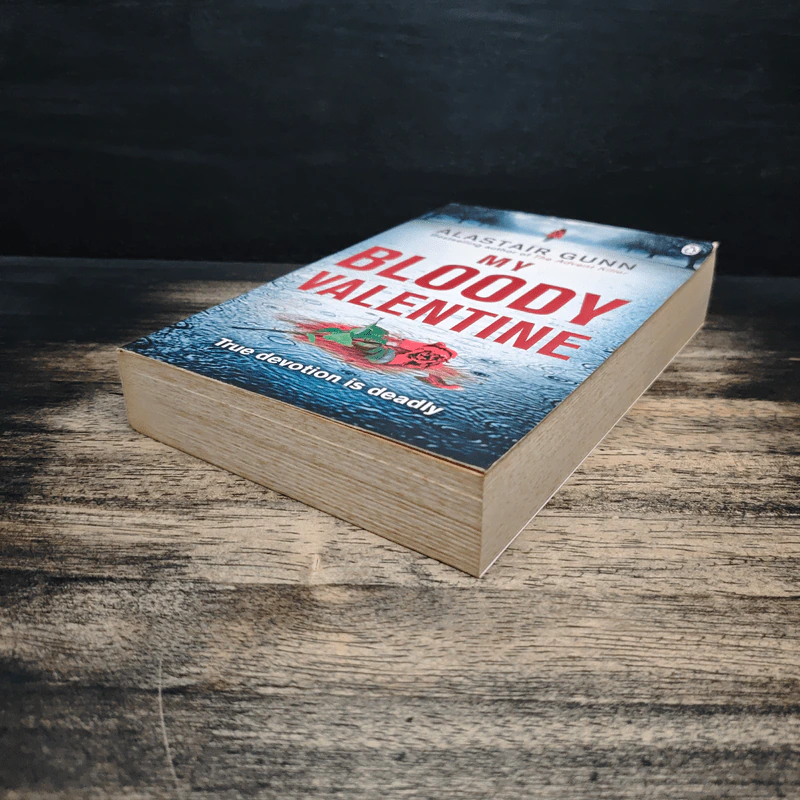 My Bloody Valentine - Alastair Gunn รูปที่ 4