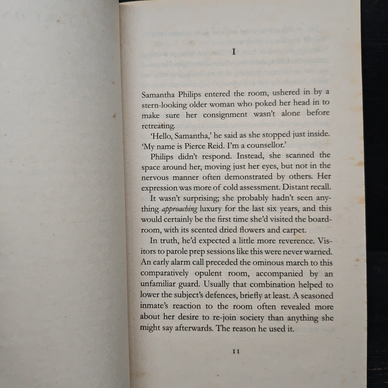My Bloody Valentine - Alastair Gunn รูปที่ 7