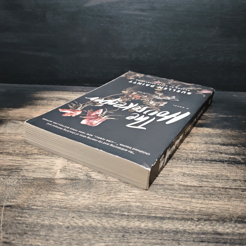 The Housekeeper - Suellen Dainty รูปที่ 5