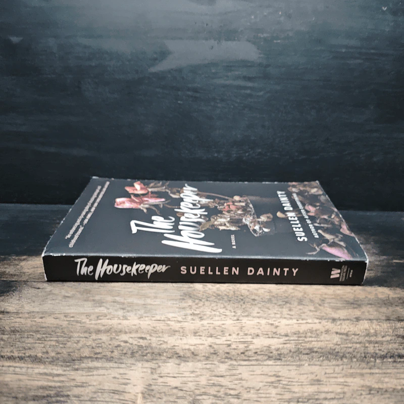 The Housekeeper - Suellen Dainty รูปที่ 3