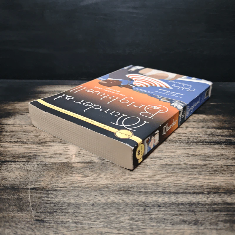 Murder at the Brightwell - Ashley Weaver รูปที่ 5