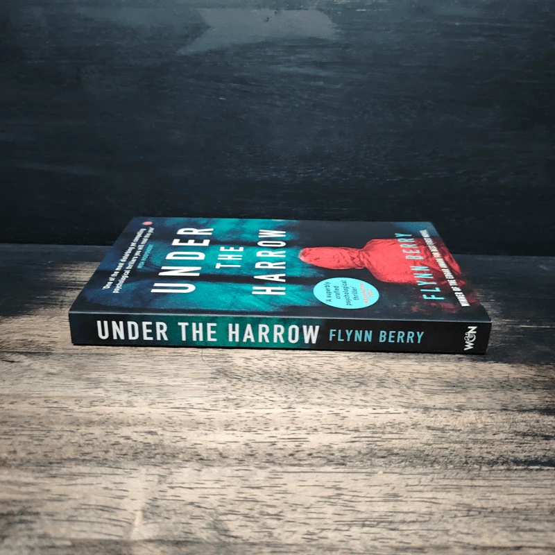 Under the Harrow - Flynn Berry รูปที่ 3