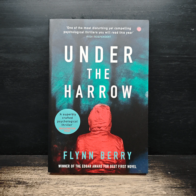 Under the Harrow - Flynn Berry รูปที่ 1