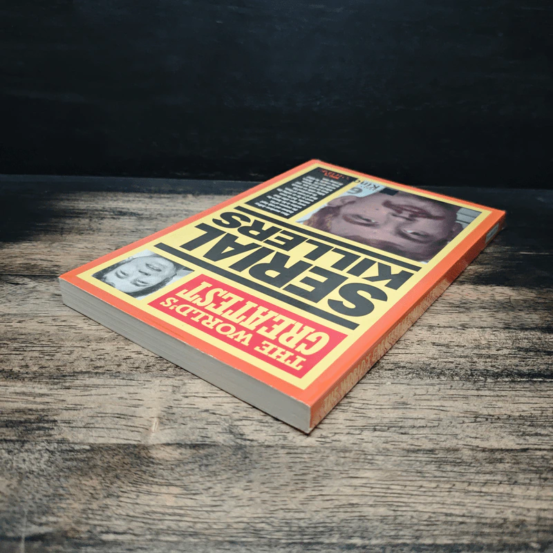 The World's Greatest Serial Killers - Nigel Cawthorne รูปที่ 5