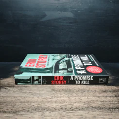 A Promise to Kill - Erik Storey รูปที่ 3