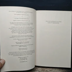 The Day is Dark - Yrsa Sigurdardottir รูปที่ 6