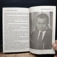 The World's Greatest Scandals & Revelations รูปที่ 9