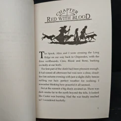 The Spook's Nightmare - Joseph Delaney รูปที่ 8