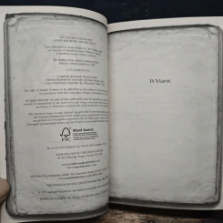 The Spook's Nightmare - Joseph Delaney รูปที่ 7