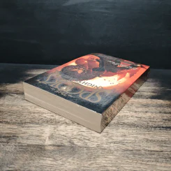 The Spook's Nightmare - Joseph Delaney รูปที่ 5