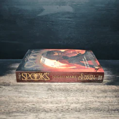 The Spook's Nightmare - Joseph Delaney รูปที่ 3
