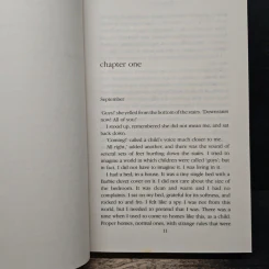 The First Wife - Emily Barr รูปที่ 7