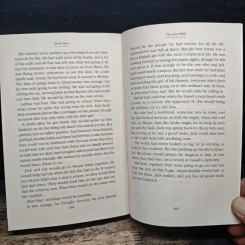 The First Wife - Emily Barr รูปที่ 8
