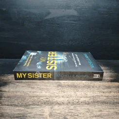 My Sister - Michelle Adams รูปที่ 3