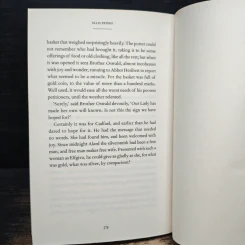 Murder Under the Christmas Tree - Ian Rankin, Dorothy L. Sayers รูปที่ 8