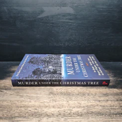 Murder Under the Christmas Tree - Ian Rankin, Dorothy L. Sayers รูปที่ 3