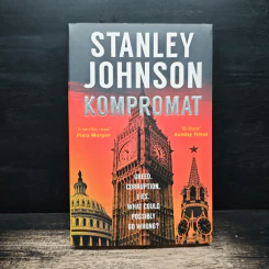 Kompromat - Stanley Johnson