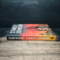Kompromat - Stanley Johnson รูปที่ 3