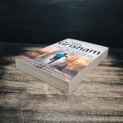 Theodore Boone The Accused - John Grisham รูปที่ 4