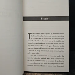 Theodore Boone The Accused - John Grisham รูปที่ 7