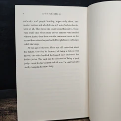 Theodore Boone The Accused - John Grisham รูปที่ 8