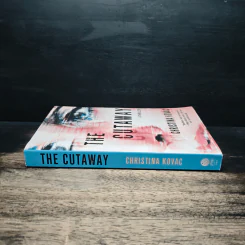 The Cutaway - Christina Kovac รูปที่ 3