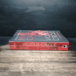 Vicious Circle - Mike Carey รูปที่ 3