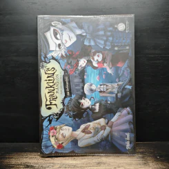 Franklin's Mansion คฤหาสน์หลังนี้มี..เฮี้ยน (!?) ภาค นักเรียนคนใหม่