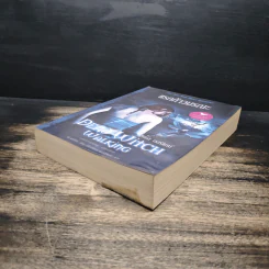 แรกก้าวมรณะ Dead Witch Walking - เรเชล มอร์แกน รูปที่ 4