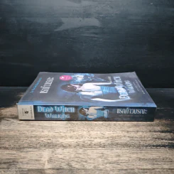 แรกก้าวมรณะ Dead Witch Walking - เรเชล มอร์แกน รูปที่ 3