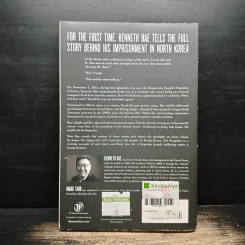 Not Forgotten - Kenneth Bae, Mark Tabb รูปที่ 2