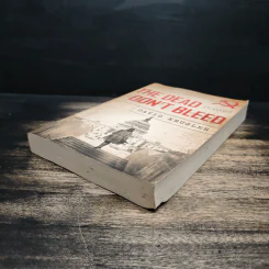 The Dead Don't Bleed - David Krugler รูปที่ 4