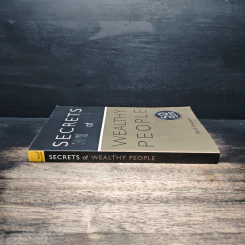 Secrets of Wealthy People - David Stevenson รูปที่ 3