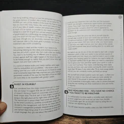 Secrets of Wealthy People - David Stevenson รูปที่ 9