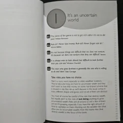 Secrets of Wealthy People - David Stevenson รูปที่ 8