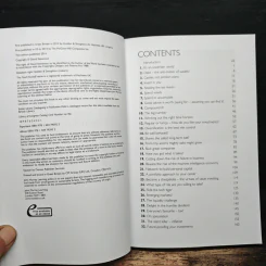 Secrets of Wealthy People - David Stevenson รูปที่ 6