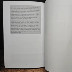Secrets of Wealthy People - David Stevenson รูปที่ 10